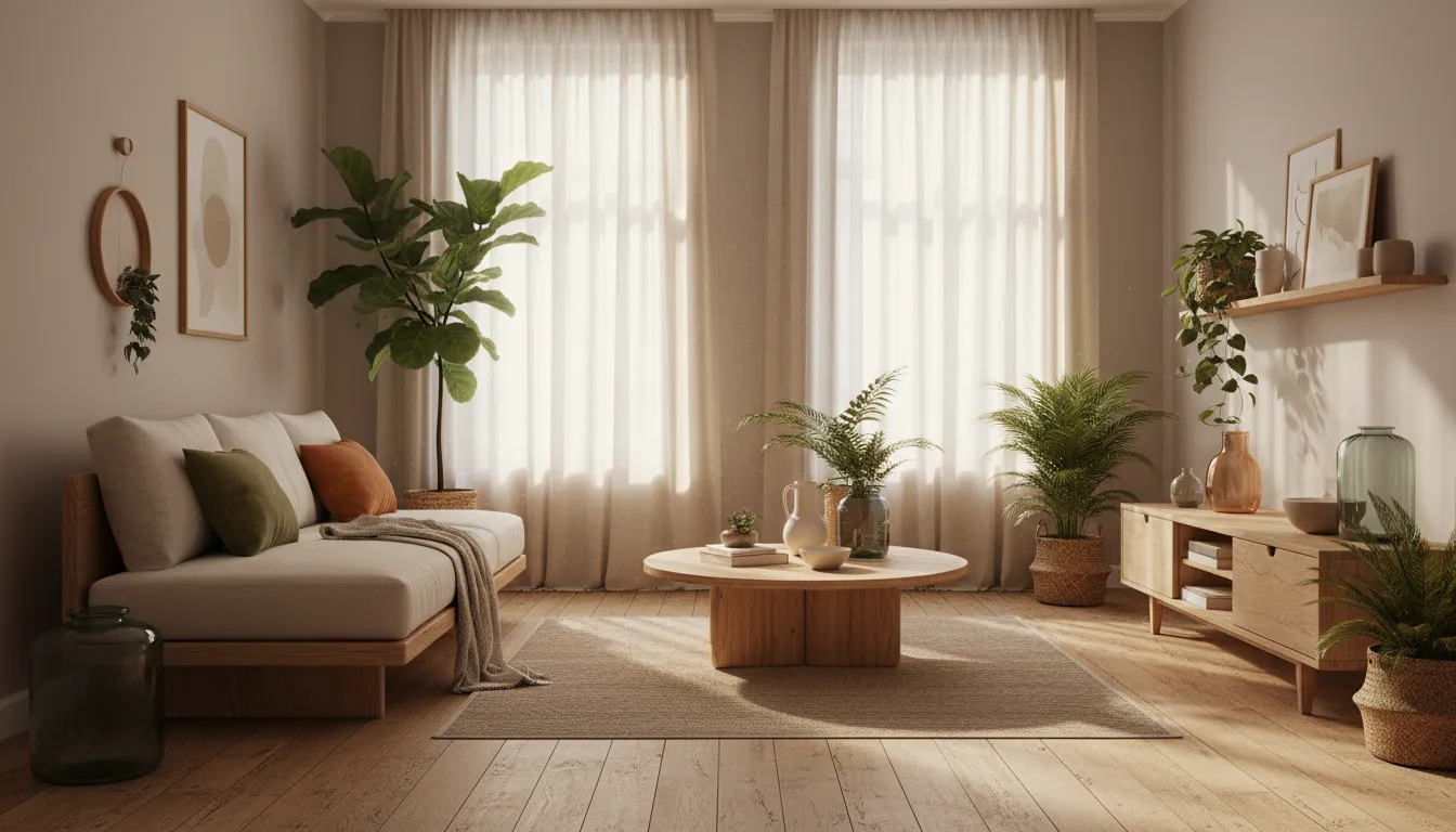 Натуральные отделочные материалы — дерево, камень, пробка в Озёрах