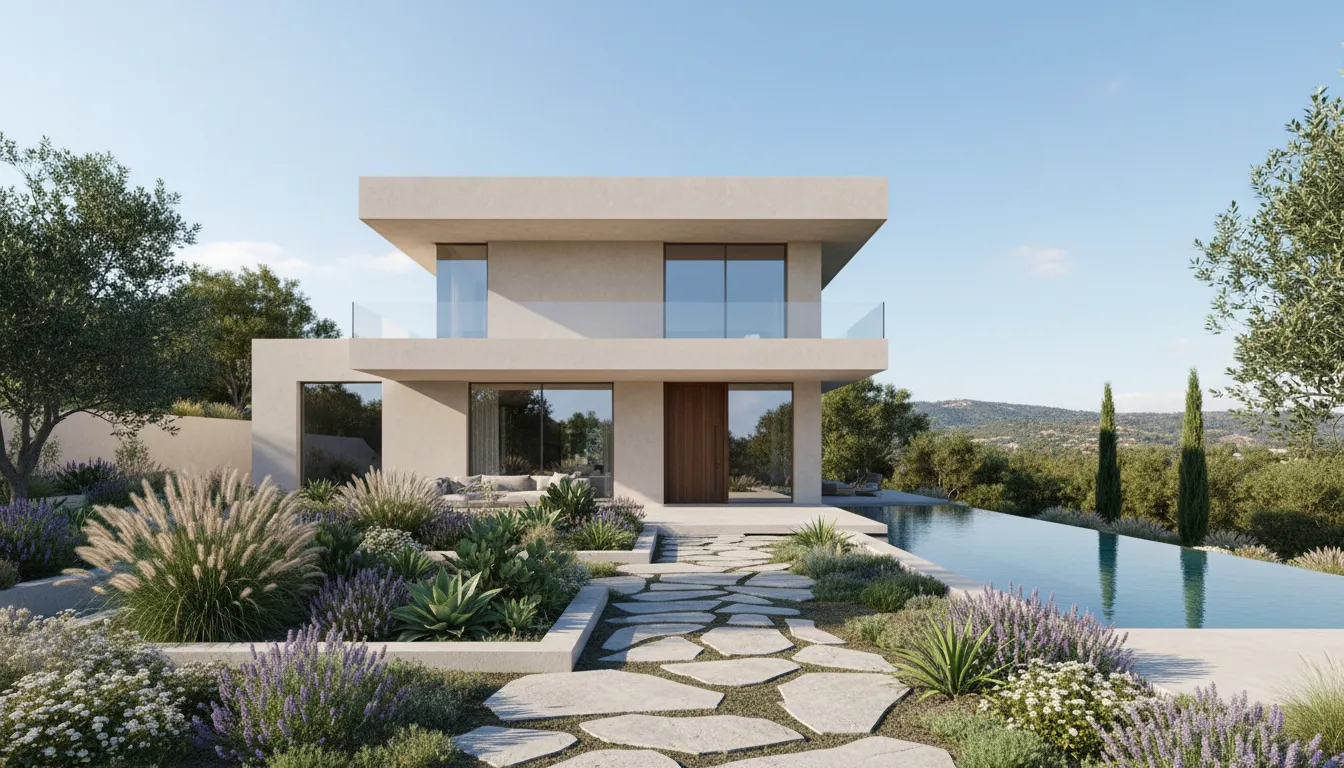 Фотография дома с повреждённым виниловым сайдингом — видны выгоревшие участки, деформация, отошедшая панель