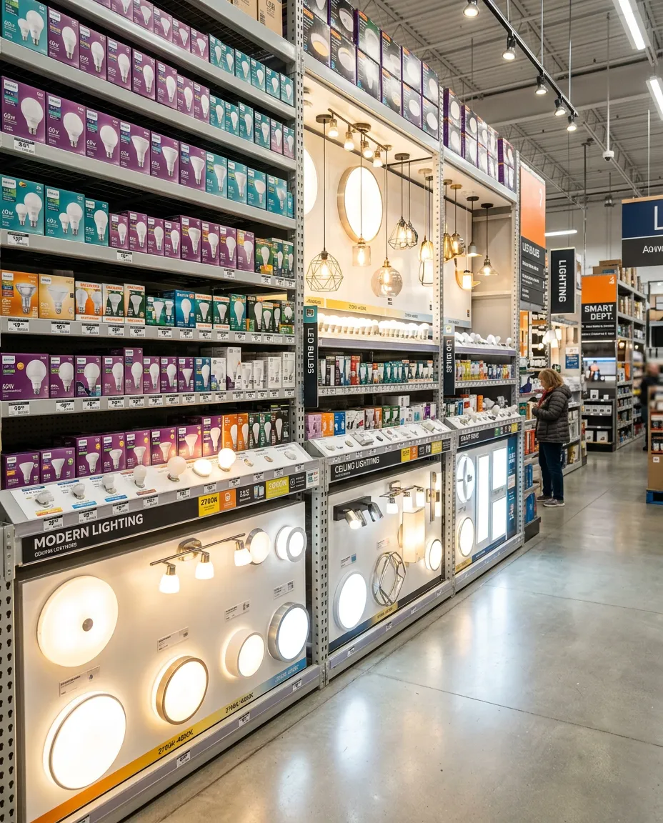 Электрощиты и автоматы в строительном магазине СтройДом Озёры