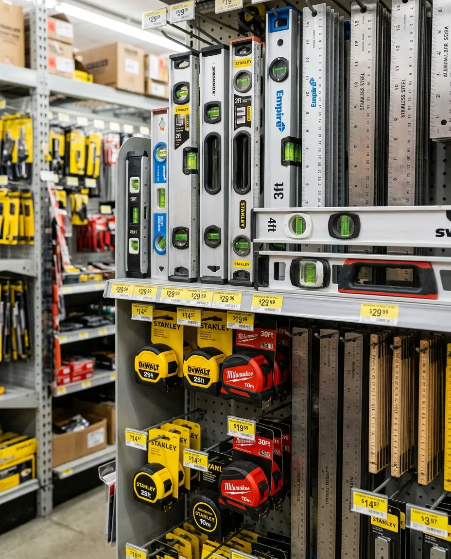 Профессиональный инструмент для стройки и ремонта СтройДом Озёры